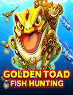 Golden Toad ทดลองเล่นฟรี: สูตรลับพารวย
